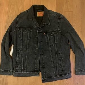 Levi’s Denim Jacket